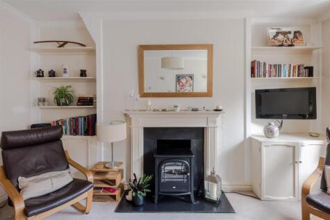 Wells Street, Fitzrovia, London, W1T