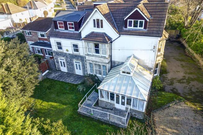 20 Cambridge Road, Clevedon, North Somerset BS21 7