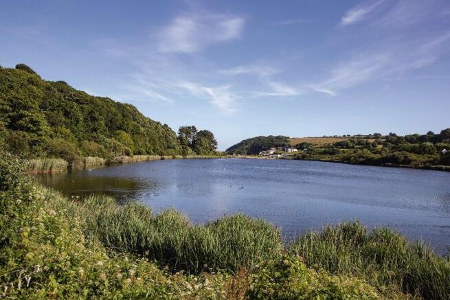 Swanpool