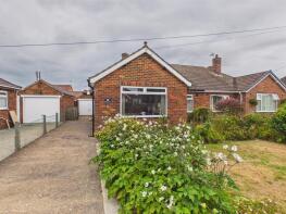 11, Beech Avenue, Bridlington YO15 1LN