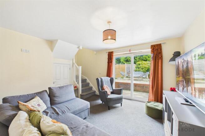 Bentley Road, Uttoxeter, Staffordshire photo 4