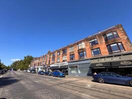 8, Maclaren Place, Clarkston Road, Glasgow G44 3RZ