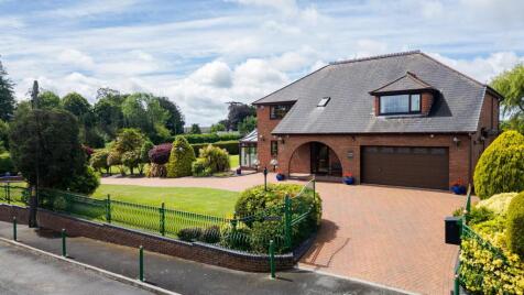 Peterston Road, Groesfaen, Rhonda Cynon Taff, CF72 8NU