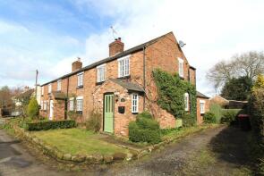 1, Carters Cottages, Kelsall Road, Ashton Hayes, Chester CH3 8BJ