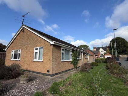 Sapcote Road Stoney Stanton
