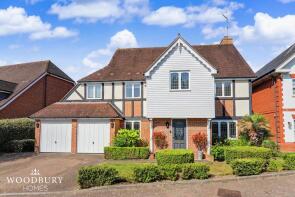 4, Fallow Fields, Loughton IG10 4QP