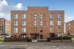 Flat 164, 73 89 Cooke House, Sydney Road, Watford WD18 7ET