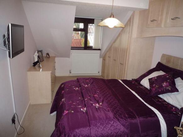Bedroom 1