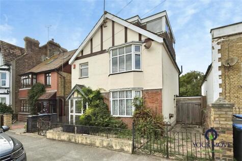 South Eastern Road, Ramsgate, Kent, CT11