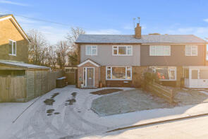 23, Onley Park, Rugby CV23 8AN