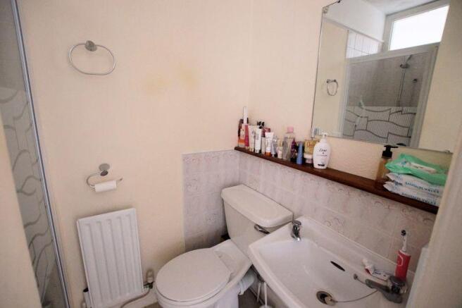 En Suite Showe...