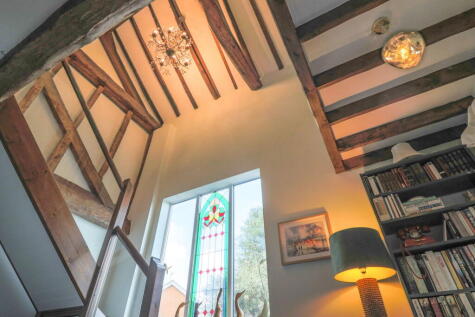 Church Lane ,Keelby dn41 8ed