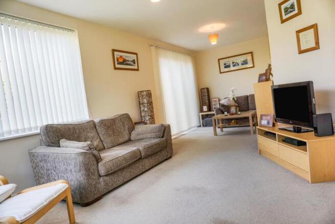 Living / Dining Room