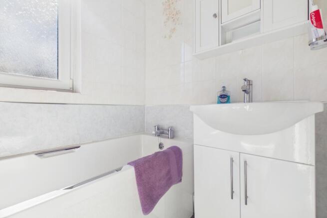 Hill Cottage, Whitton, Morpeth, Northumberland - View 6