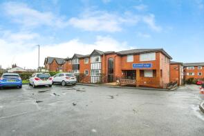 46, 59 Corn Mill Lodge, Liverpool Road North, Liverpool L31 2PL