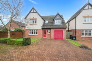 7, Haining Court, Dumfries DG1 3FZ
