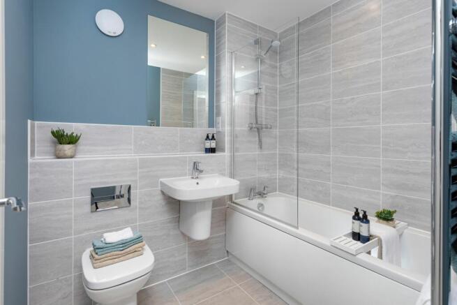Showhome Photography