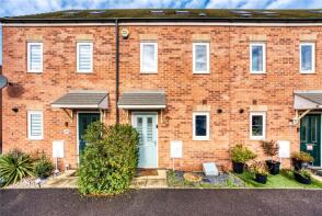40, Pandora Drive, Stanground South, Peterborough PE2 8HB