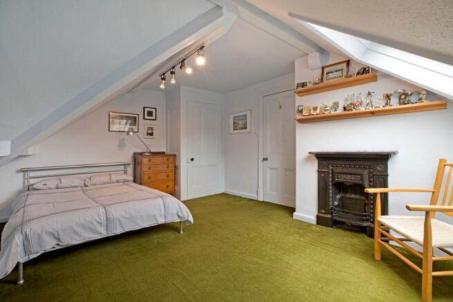 Bedroom Five