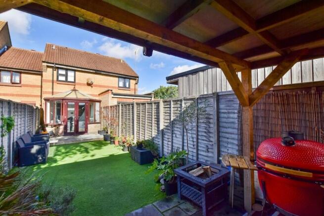 De Havilland Way, Abbots Langley, WD5 photo 4