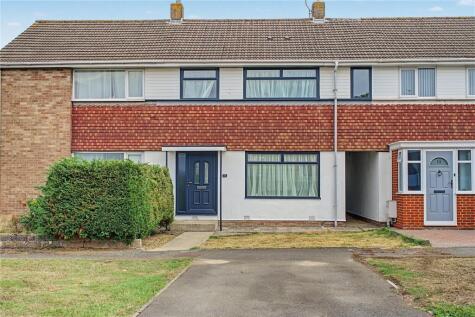 Ashbury Avenue, Nythe, Swindon, Wiltshire, SN3