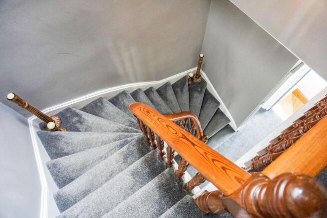 Staircase 
