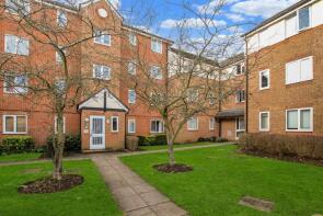 19, Shetland House, Pioneer Way, Watford WD18 6SF