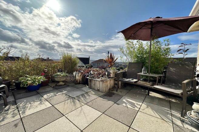 Sun Terrace