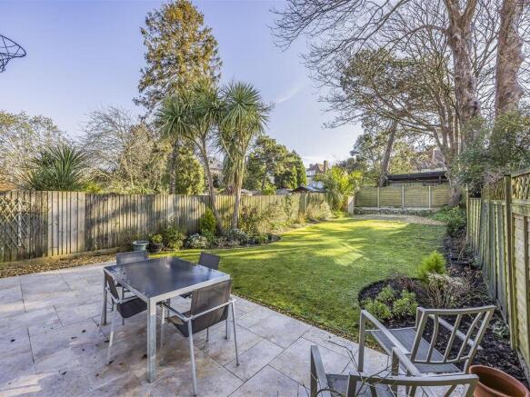 GARDEN 2