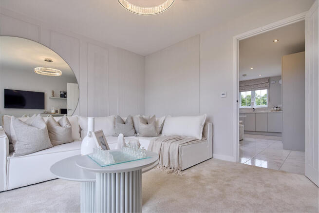 2 bed Semi-Detached for sale Image 6
