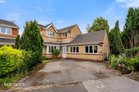 Tanfield Drive, Radcliffe, Manchester, Lancashire, M26
