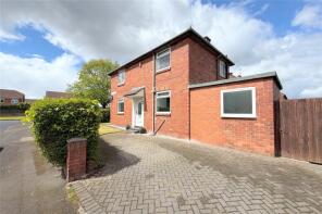 1, Kelso Gardens, Howdon, Wallsend NE28 0DT