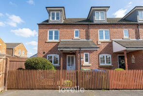 9c, Saunby Grove, Cleethorpes DN35 8BG