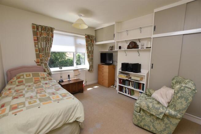 BEDROOM TWO