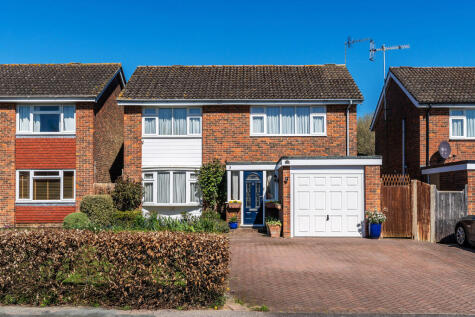Marlhurst, Edenbridge, Kent