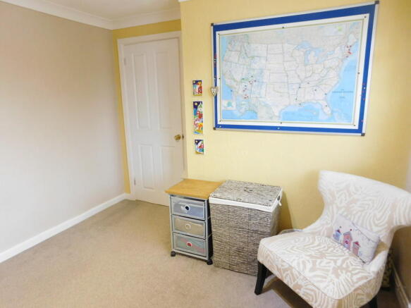 Bedroom 2