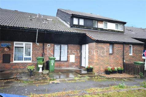 Briscoe Road, Pitsea, Basildon, Essex, SS13