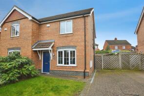 7, Goosander Close, Barton-upon-humber DN18 5EW