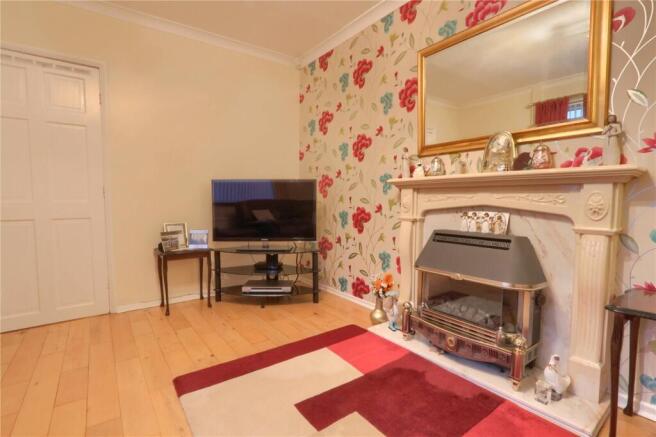 Thames Road, Redcar – pohled 4