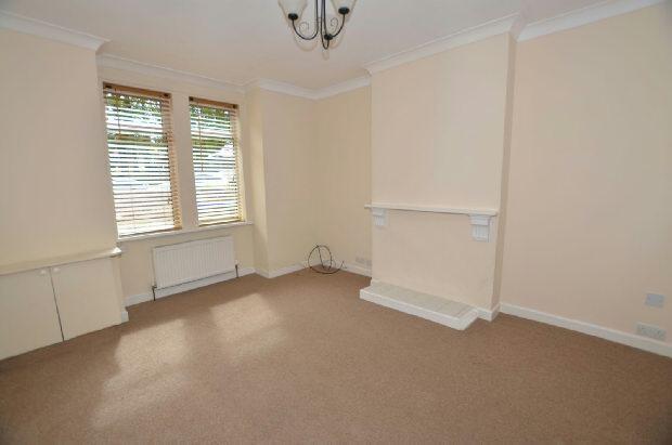 GROUND FLOOR
