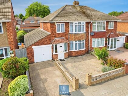 Harborough Road, Whitmore Park, Coventry