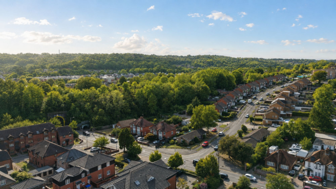 Spencer Close, High Wycombe, HP13 photo 4