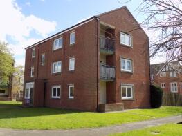 56, Shaw Croft, Ashbourne DE6 1GD