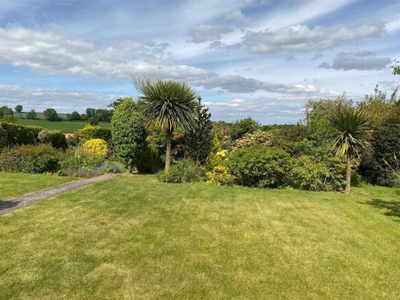 Garden 3