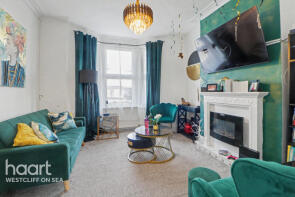 104, North Road, Westcliff-on-sea SS0 7AG