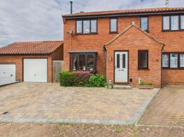 3, Rivis Square, York YO62 6QA