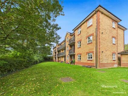 Elliotts Way, Caversham, Reading, Berkshire, RG4