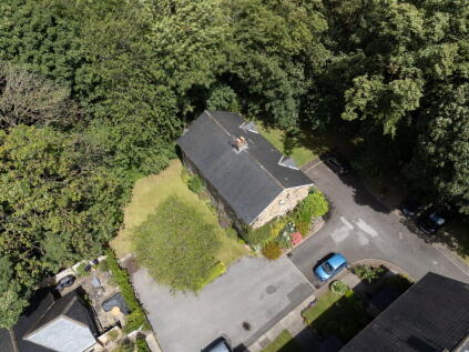 Lidgett Park Mews, Leeds, LS8 1DB