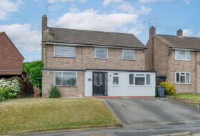 1, Burns Close, Redditch B97 5BS