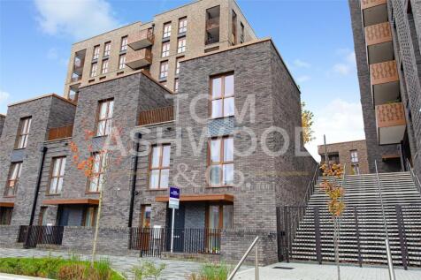 Rope Walk, Fresh Wharf, Barking, IG11